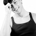 Mattia, da Savona alla Versilia per vincere Mister Gay - Thumbnail