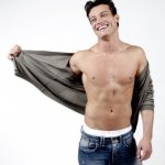 Mattia, da Savona alla Versilia per vincere Mister Gay - Thumbnail