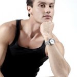 Mattia, da Savona alla Versilia per vincere Mister Gay - Thumbnail