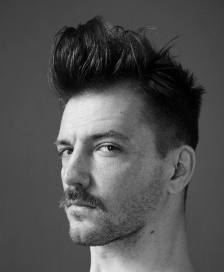 Bruno, il finalista "delle Sorelle Marinetti"