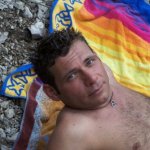 Franco, il milanese D.O.C di Mister Gay Italia - Thumbnail