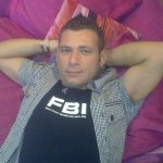 Franco, il milanese D.O.C di Mister Gay Italia - Thumbnail