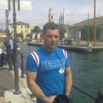 Franco, il milanese D.O.C di Mister Gay Italia - Thumbnail