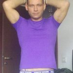 Franco, il milanese D.O.C di Mister Gay Italia - Thumbnail