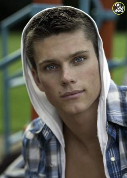 Jonathan Mc Lane, la meraviglia dell'Oregon