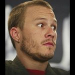 Heath Ledger: le foto - Thumbnail