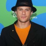 Heath Ledger: le foto - Thumbnail