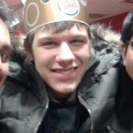 Eugenio,  il varesino che punta al top - Thumbnail