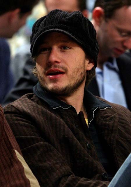 Heath Ledger: le foto