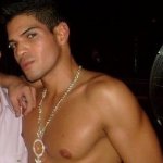 Oscar, dal Messico per vincere Mister Gay Italia - Thumbnail