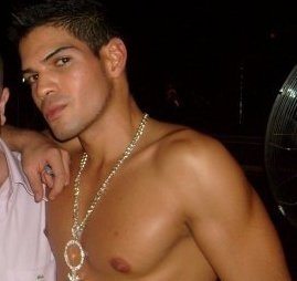 Oscar, dal Messico per vincere Mister Gay Italia