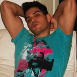 Oscar, dal Messico per vincere Mister Gay Italia - Thumbnail