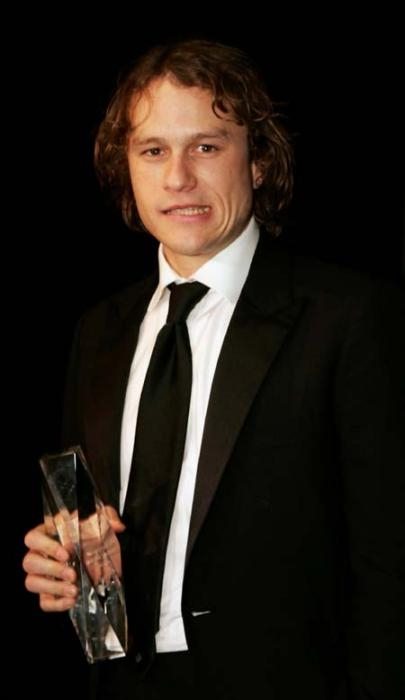 Heath Ledger: le foto