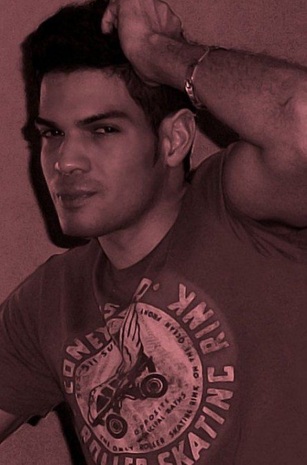 Oscar, dal Messico per vincere Mister Gay Italia