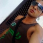 Oscar, dal Messico per vincere Mister Gay Italia - Thumbnail
