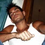 Oscar, dal Messico per vincere Mister Gay Italia - Thumbnail