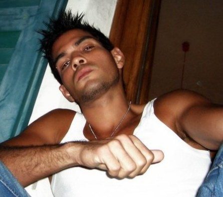 Oscar, dal Messico per vincere Mister Gay Italia