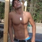 Oscar, dal Messico per vincere Mister Gay Italia - Thumbnail