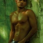 Oscar, dal Messico per vincere Mister Gay Italia - Thumbnail