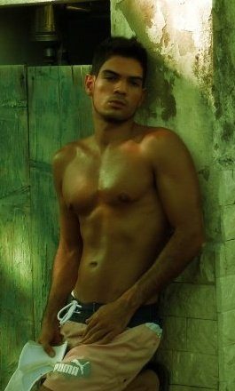Oscar, dal Messico per vincere Mister Gay Italia
