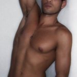 Oscar, dal Messico per vincere Mister Gay Italia - Thumbnail