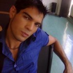 Oscar, dal Messico per vincere Mister Gay Italia - Thumbnail