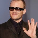 Heath Ledger: le foto - Thumbnail