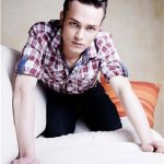 Andrea, sexy biostatistico per Mister Gay Italia - Thumbnail