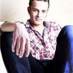 Andrea, sexy biostatistico per Mister Gay Italia - Thumbnail