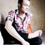 Andrea, sexy biostatistico per Mister Gay Italia - Thumbnail