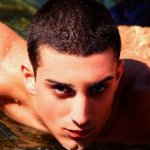 Riccardo, il ballerino di Mister Gay Italia - Thumbnail