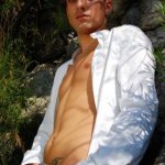 Riccardo, il ballerino di Mister Gay Italia - Thumbnail
