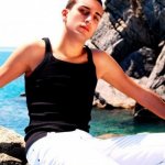 Riccardo, il ballerino di Mister Gay Italia - Thumbnail
