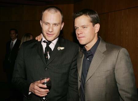 Heath Ledger: le foto