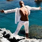 Riccardo, il ballerino di Mister Gay Italia - Thumbnail