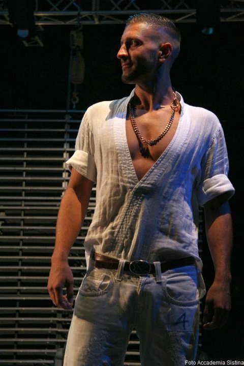 Mister Gay Italia - Gay Village
