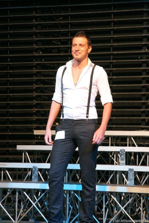 Mister Gay Italia - Gay Village