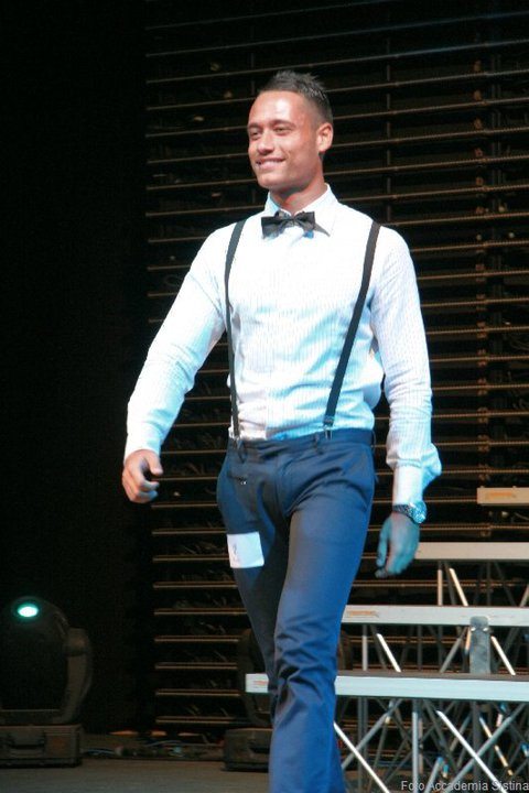 Mister Gay Italia - Gay Village