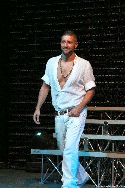 Mister Gay Italia - Gay Village