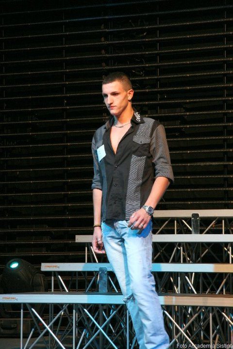 Mister Gay Italia - Gay Village