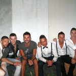 Mister Gay Italia - Gay Village - Thumbnail