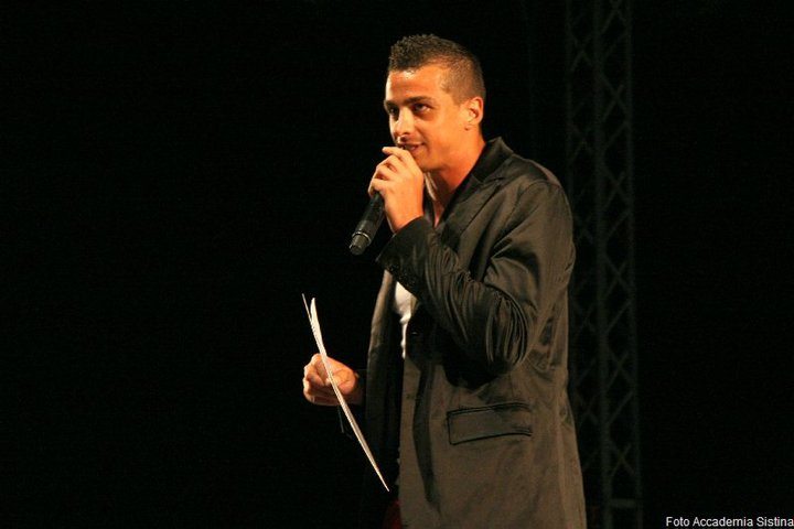 Mister Gay Italia - Gay Village