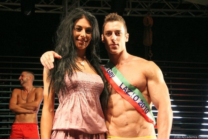 Mister Gay Italia - Gay Village