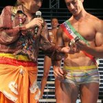 Mister Gay Italia - Gay Village - Thumbnail