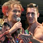 Mister Gay Italia - Gay Village - Thumbnail