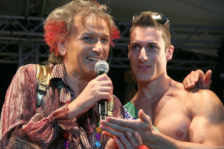 Mister Gay Italia - Gay Village