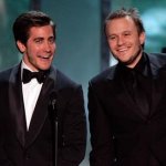 Heath Ledger: le foto - Thumbnail