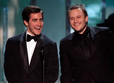 Heath Ledger: le foto