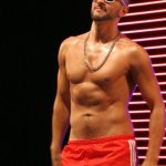 Mister Gay Italia - Gay Village - Thumbnail
