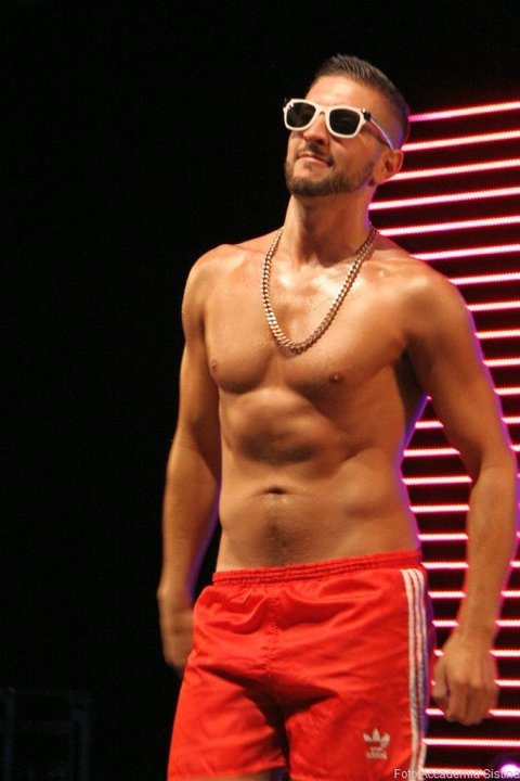 Mister Gay Italia - Gay Village